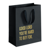 Hard to Buy For Gift Bag